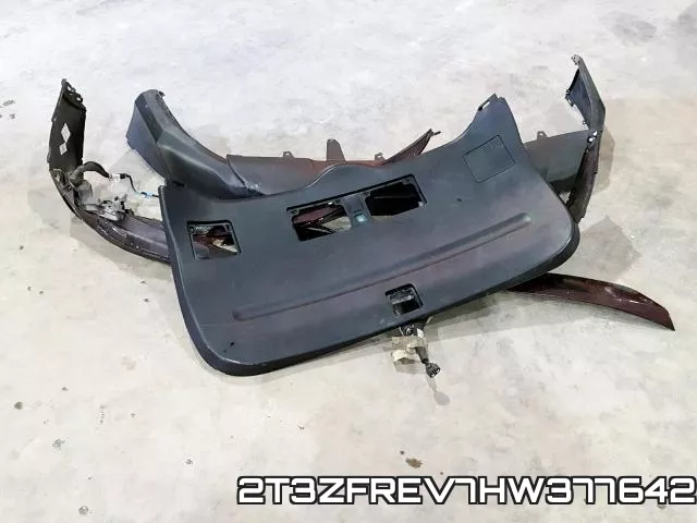 2T3ZFREV7HW377642 фото 9