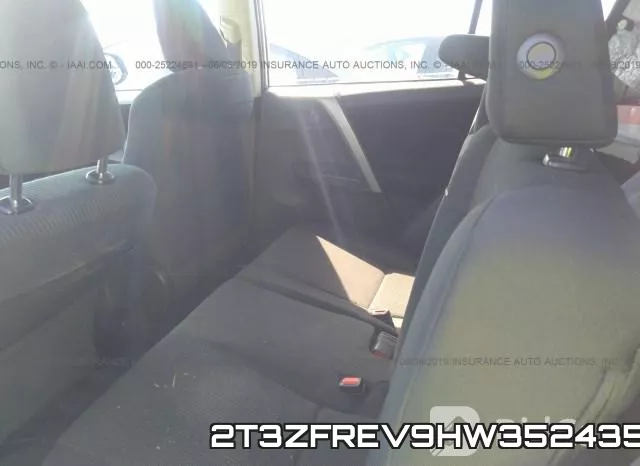 2T3ZFREV9HW352435 фото 9