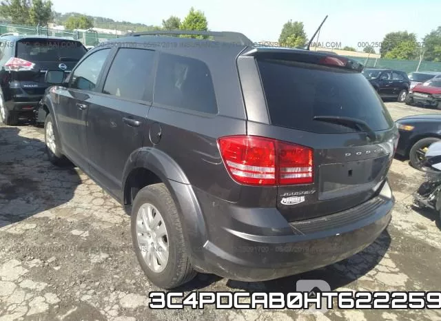 3C4PDCAB0HT622259 фото 4