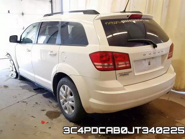 3C4PDCAB0JT340225 фото 4