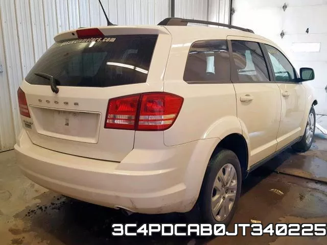 3C4PDCAB0JT340225 фото 5