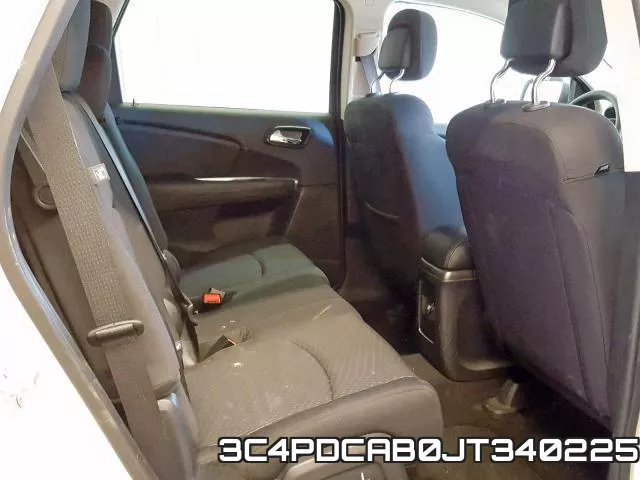 3C4PDCAB0JT340225 фото 7
