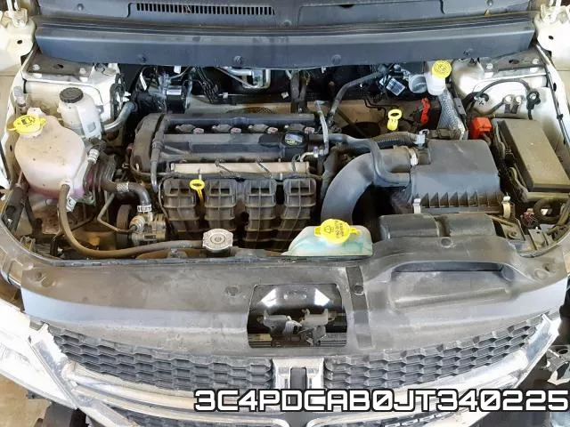 3C4PDCAB0JT340225 фото 8