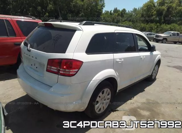 3C4PDCAB3JT527992 фото 4