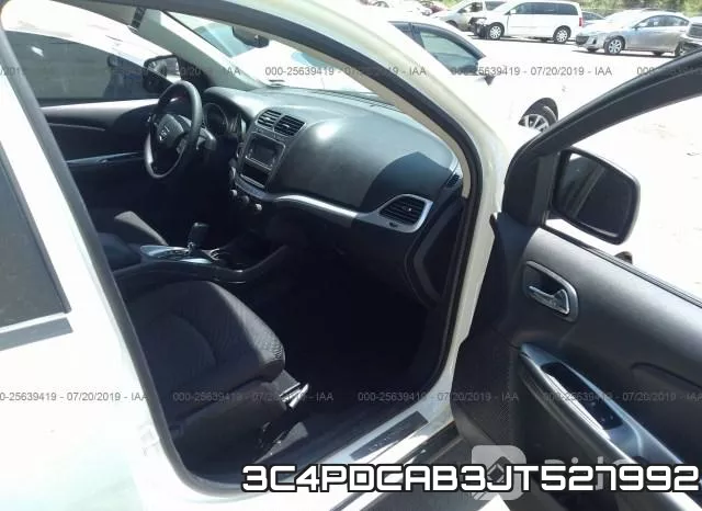 3C4PDCAB3JT527992 фото 5