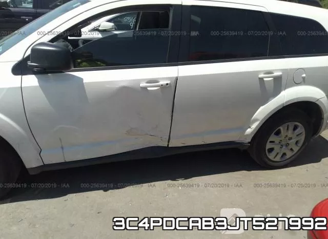 3C4PDCAB3JT527992 фото 6