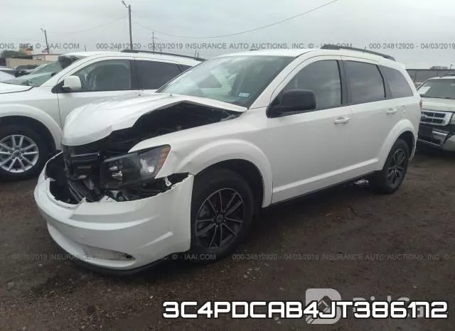 3C4PDCAB4JT386172 фото 3