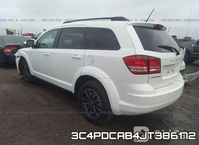3C4PDCAB4JT386172 фото 4