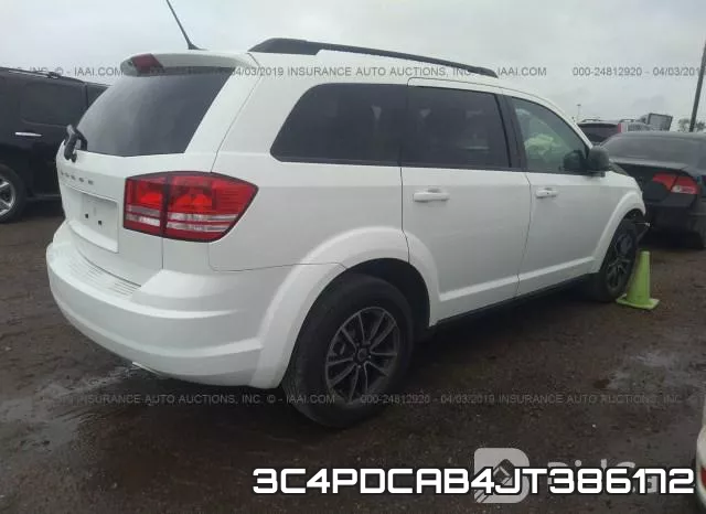 3C4PDCAB4JT386172 фото 5