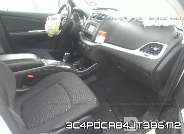 3C4PDCAB4JT386172 фото 6