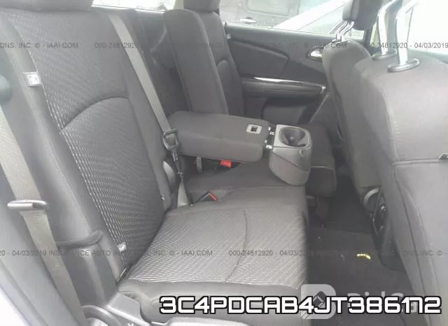3C4PDCAB4JT386172 фото 9