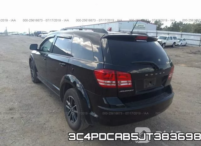 3C4PDCAB5JT383698 фото 4