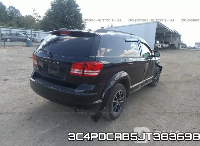 3C4PDCAB5JT383698 фото 5