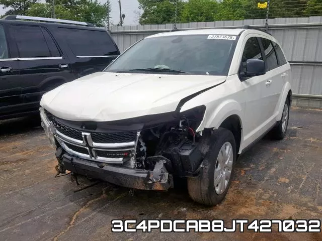 3C4PDCAB8JT427032 фото 3