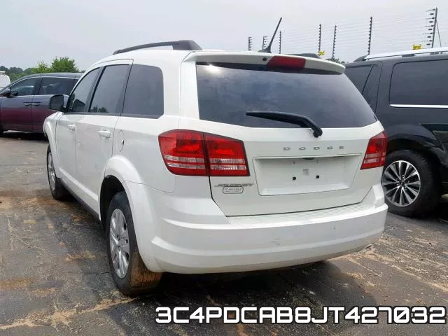 3C4PDCAB8JT427032 фото 4