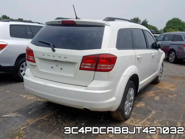3C4PDCAB8JT427032 фото 5
