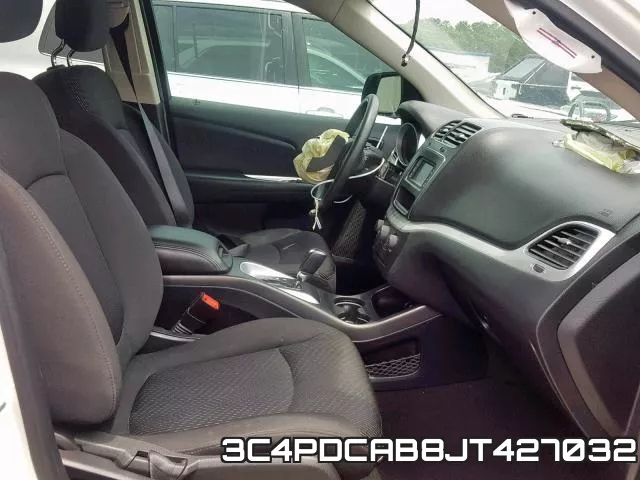 3C4PDCAB8JT427032 фото 6