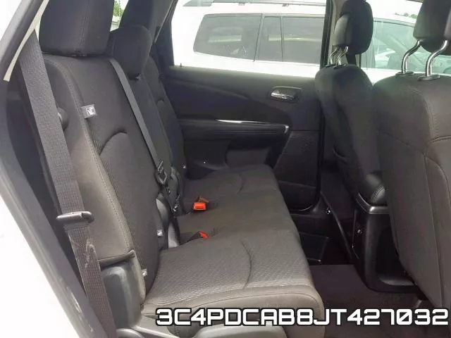 3C4PDCAB8JT427032 фото 7