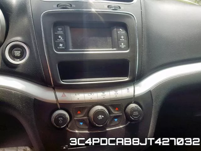 3C4PDCAB8JT427032 фото 10