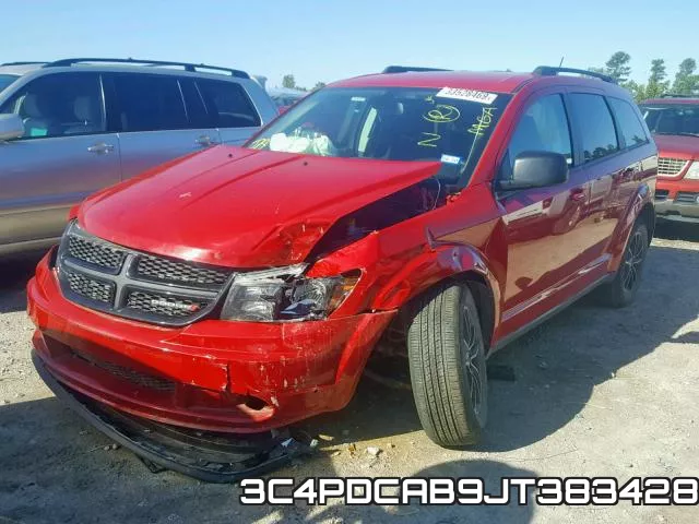 3C4PDCAB9JT383428 фото 3