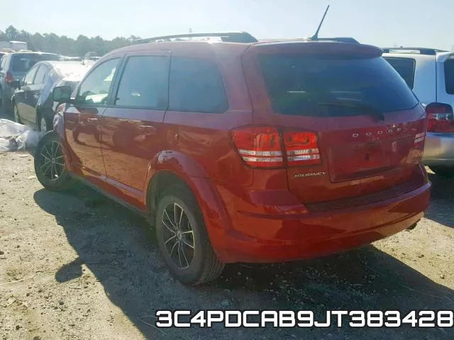3C4PDCAB9JT383428 фото 4
