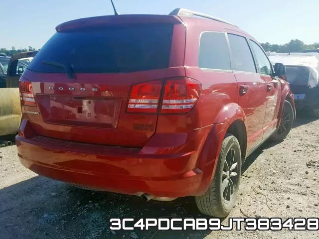 3C4PDCAB9JT383428 фото 5