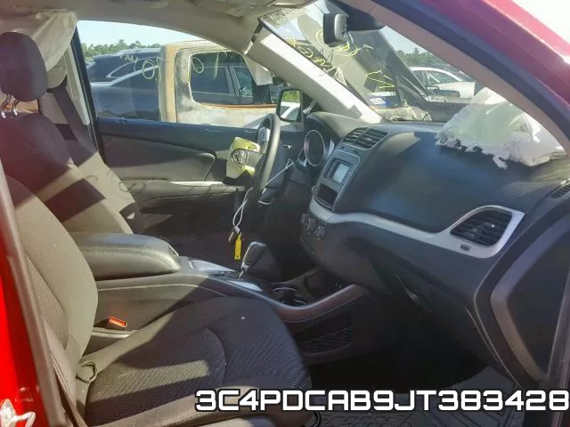 3C4PDCAB9JT383428 фото 6
