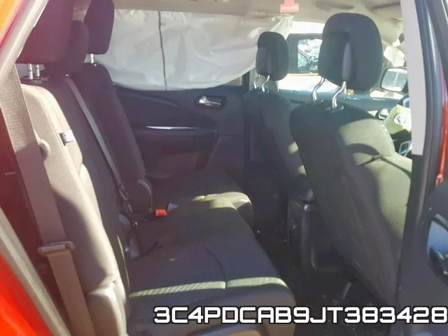 3C4PDCAB9JT383428 фото 7