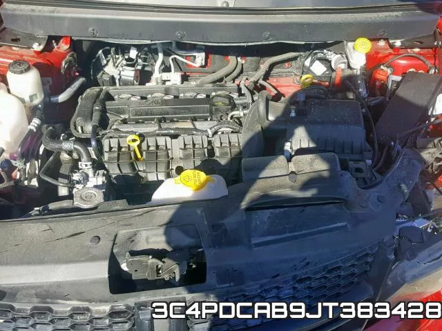 3C4PDCAB9JT383428 фото 8