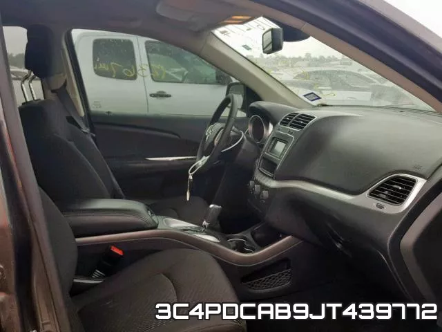 3C4PDCAB9JT439772 фото 6