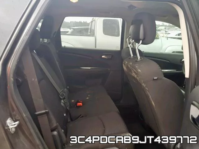 3C4PDCAB9JT439772 фото 7