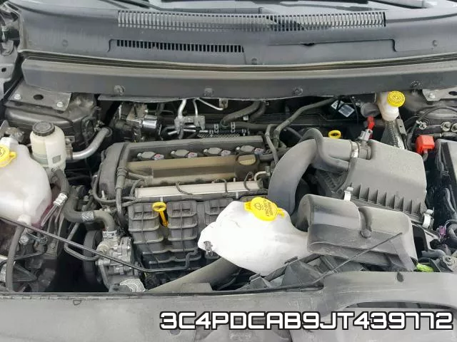 3C4PDCAB9JT439772 фото 8