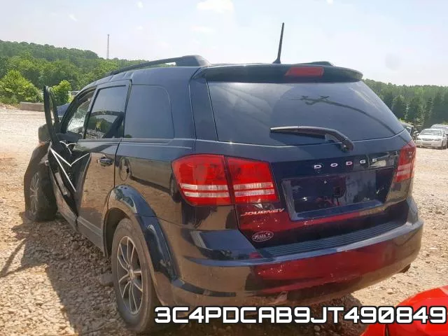 3C4PDCAB9JT490849 фото 4