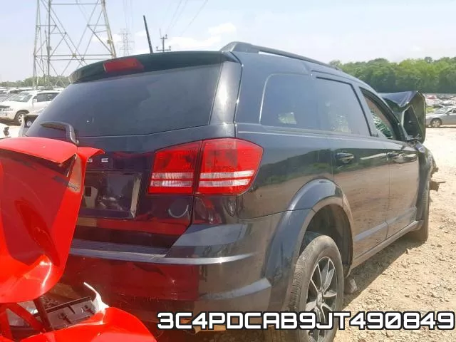 3C4PDCAB9JT490849 фото 5