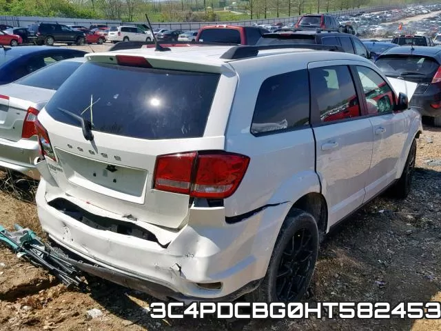 3C4PDCBG0HT582453 фото 5