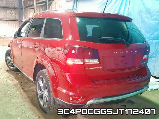 3C4PDCGG5JT172407 фото 4