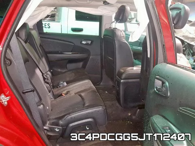 3C4PDCGG5JT172407 фото 7