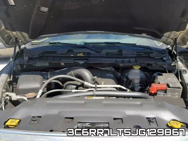 3C6RR7LT5JG129867 фото 7