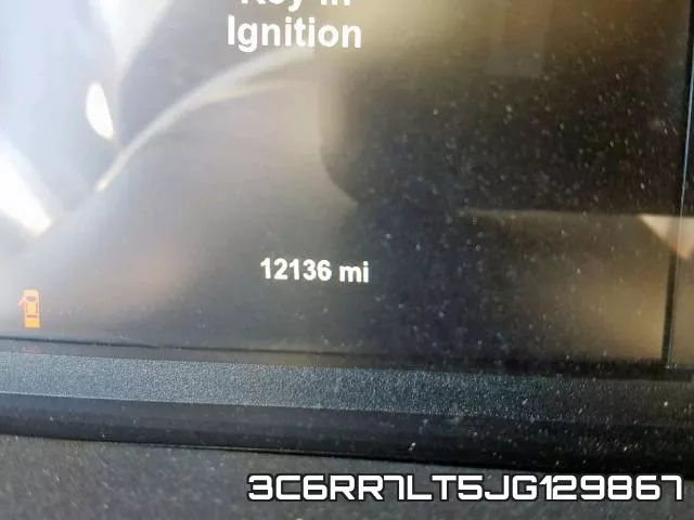 3C6RR7LT5JG129867 фото 8