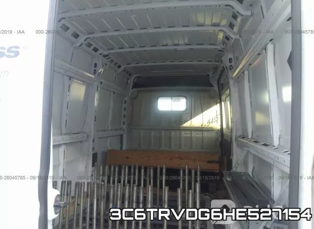 3C6TRVDG6HE527154 фото 9