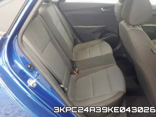3KPC24A39KE043026 фото 7