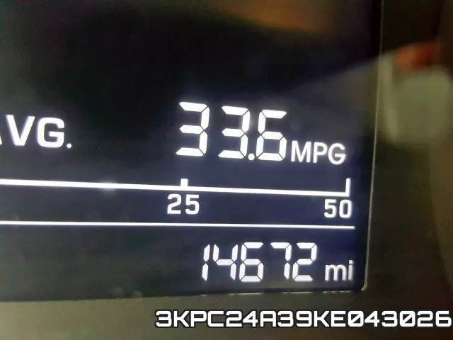 3KPC24A39KE043026 фото 9