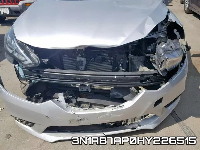 3N1AB7AP0HY226515 фото 10