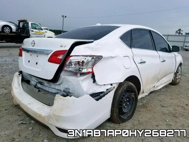 3N1AB7AP0HY268277 фото 5
