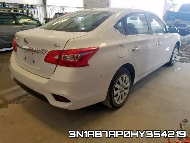 3N1AB7AP0HY354219 фото 5