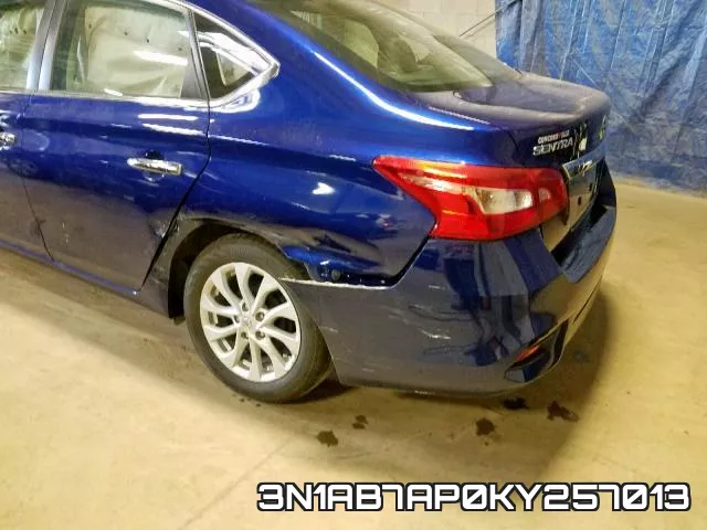 3N1AB7AP0KY257013 фото 10
