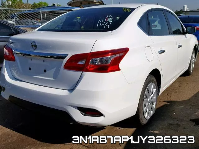 3N1AB7AP1JY326323 фото 5