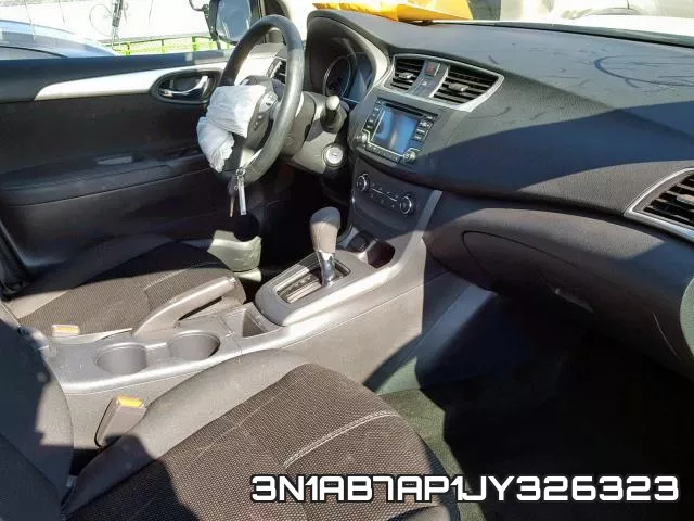 3N1AB7AP1JY326323 фото 6