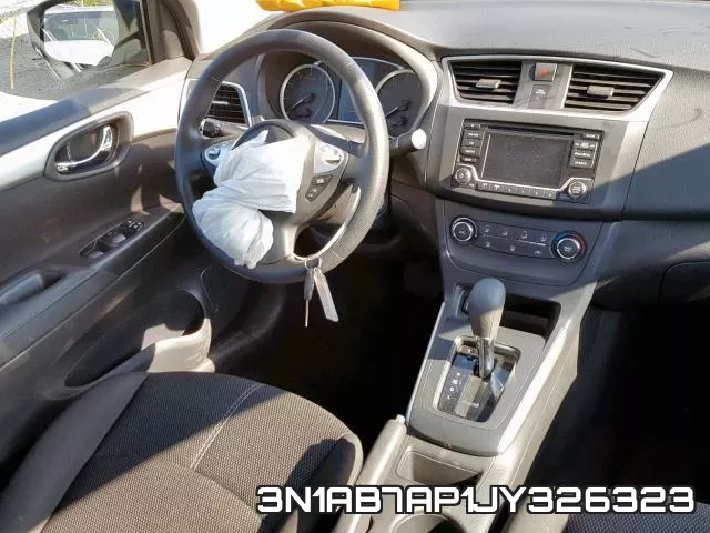 3N1AB7AP1JY326323 фото 10