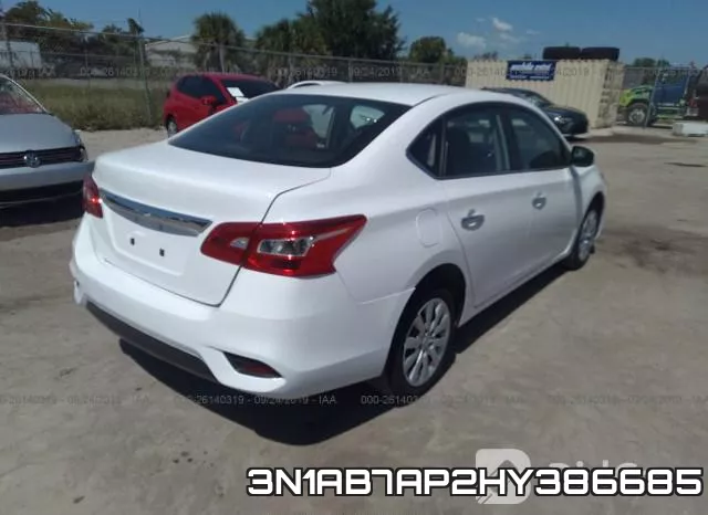 3N1AB7AP2HY386685 фото 5